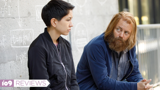 <i>Devs</i> Review: Alex Garland's Foray Into TV Is a Messy Trip Filled With Intriguing Concepts